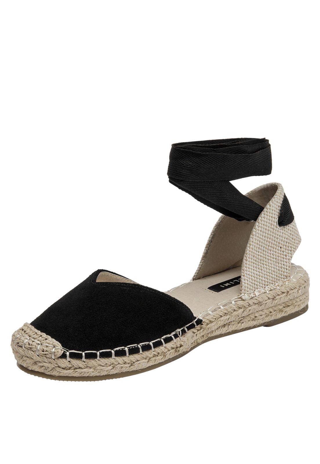 Alpargata Casual Mujer Pollini - OP29-4