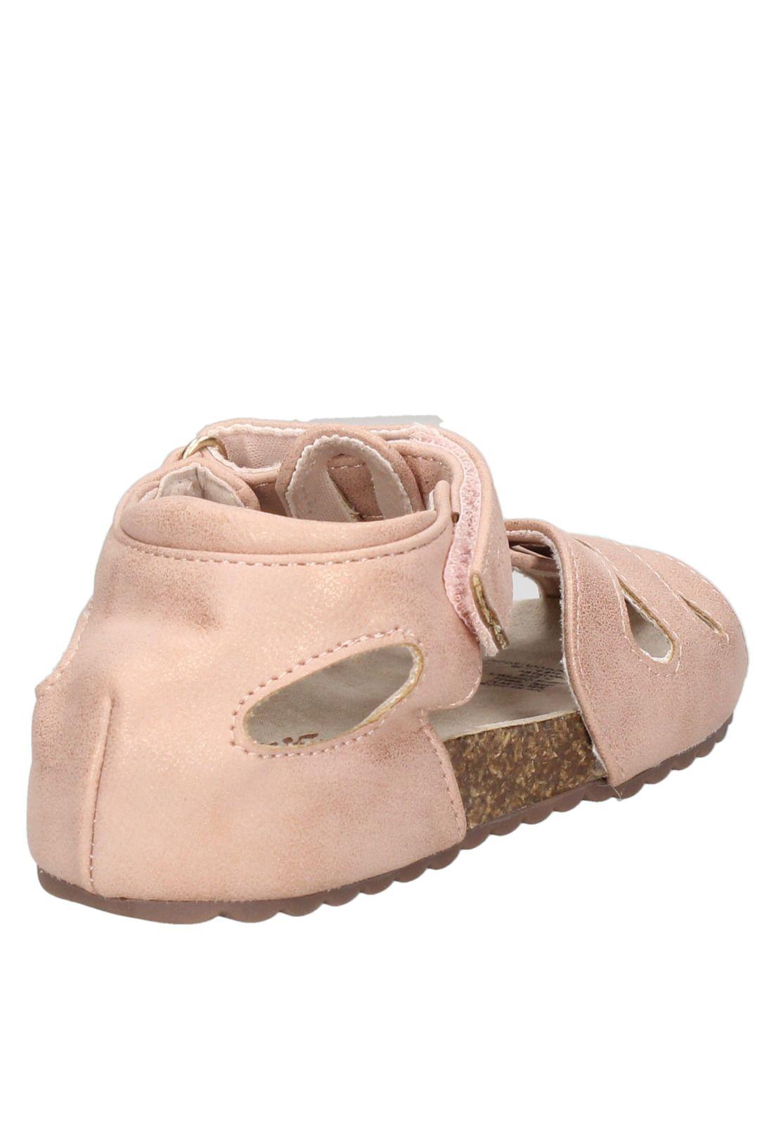 Sandalia Casual Niña Panama Jack - PJGD062-2