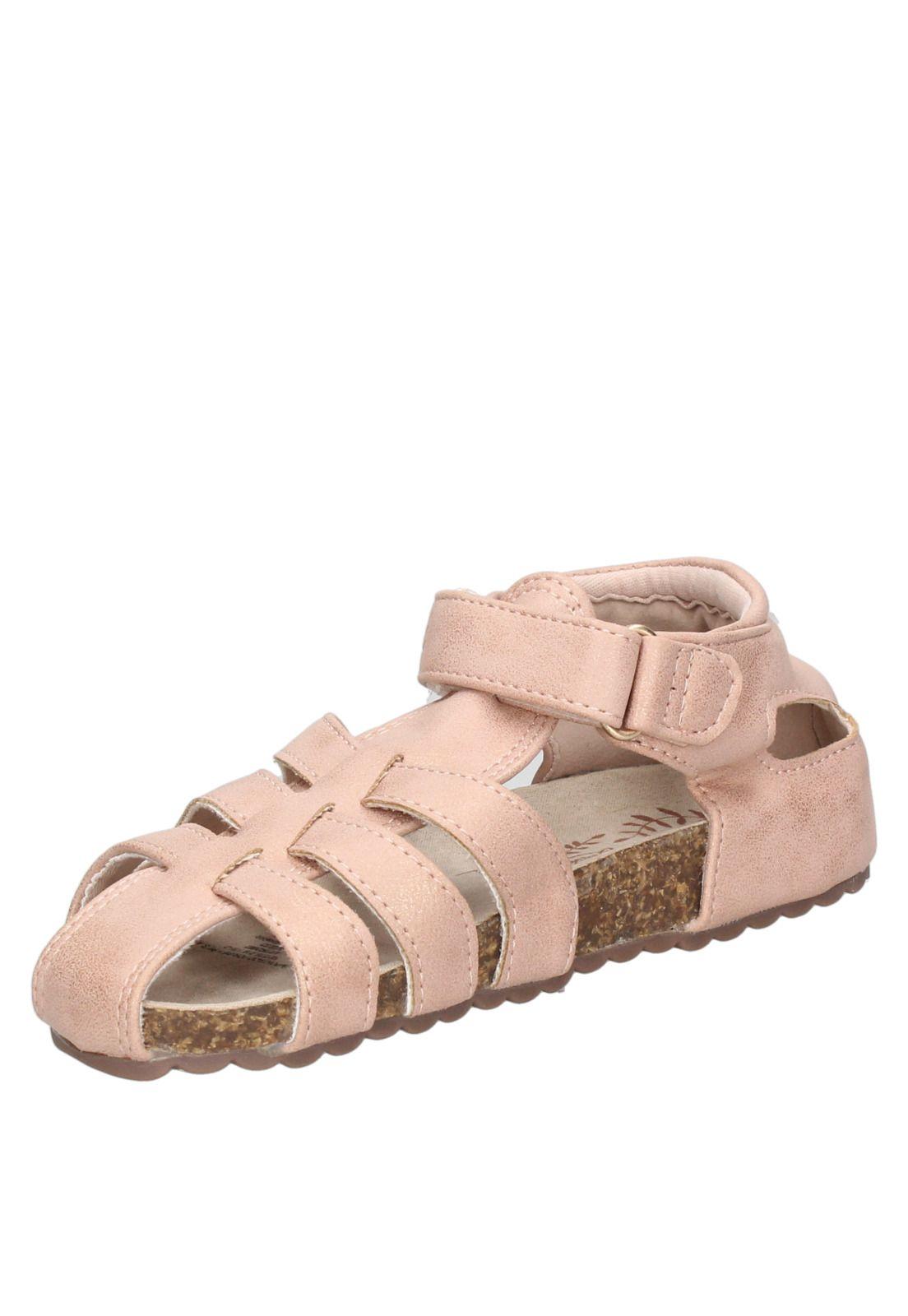 Sandalia Casual Niña Panama Jack - PJGD062-4