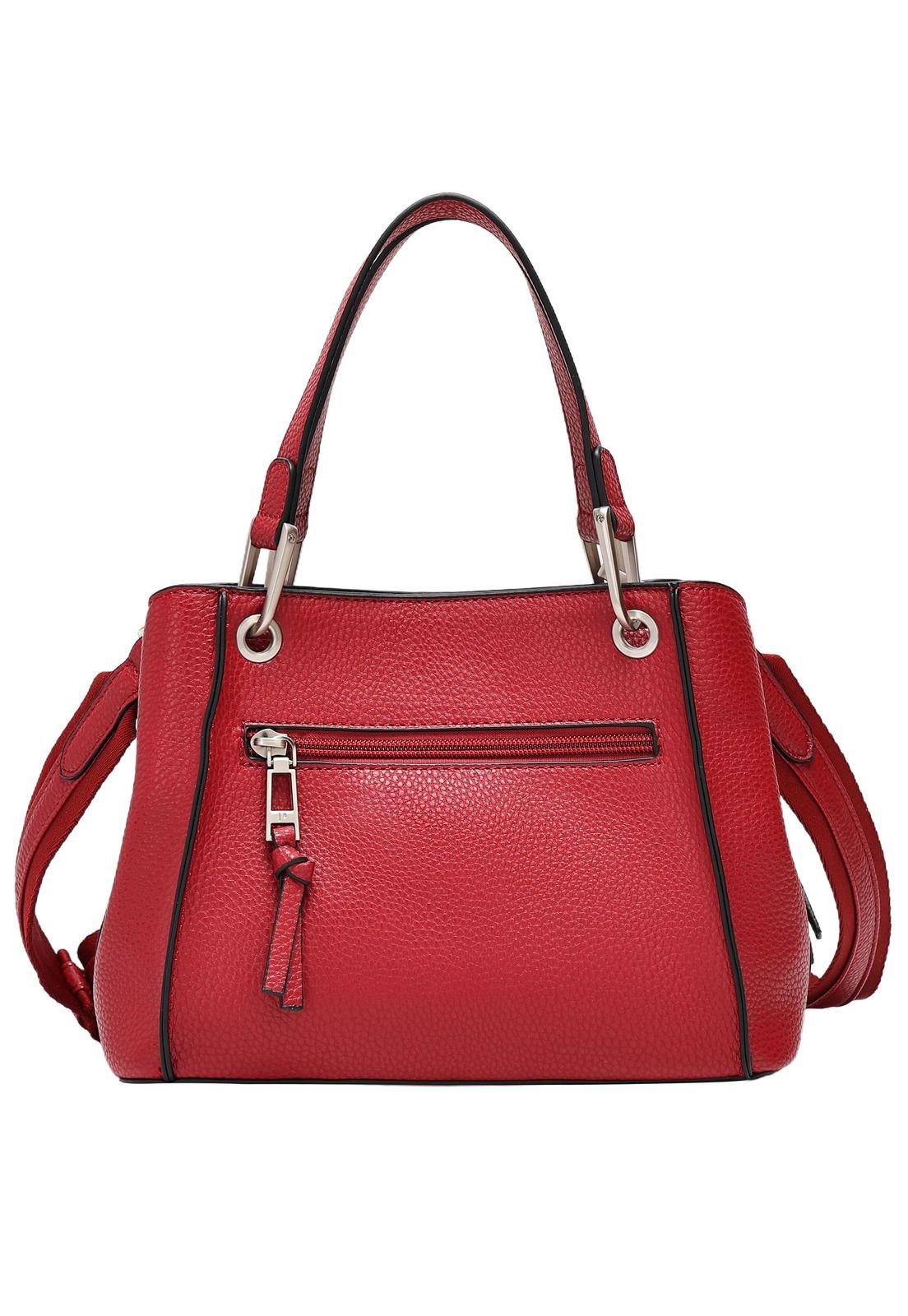 Bandolera Casual Mujer Pollini - POM0097-1