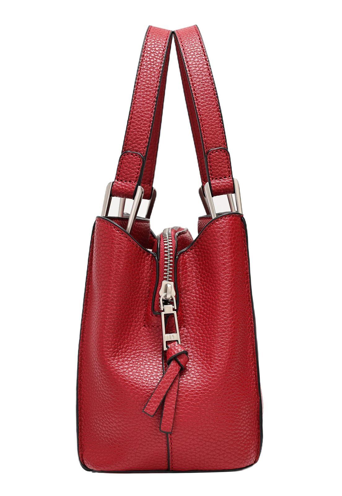 Bandolera Casual Mujer Pollini - POM0097-3