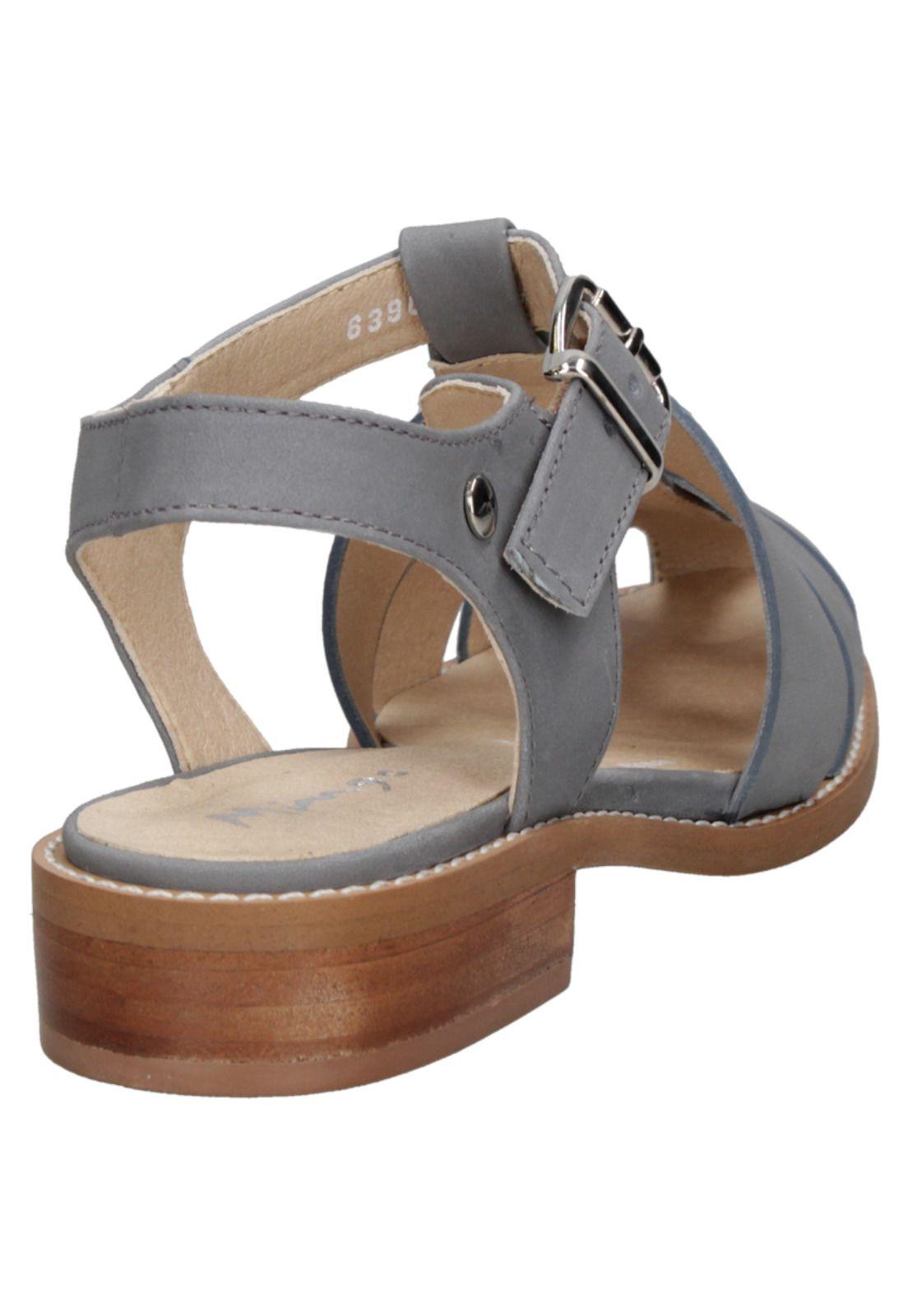 Sandalia Casual Mujer Mingo - K491-2