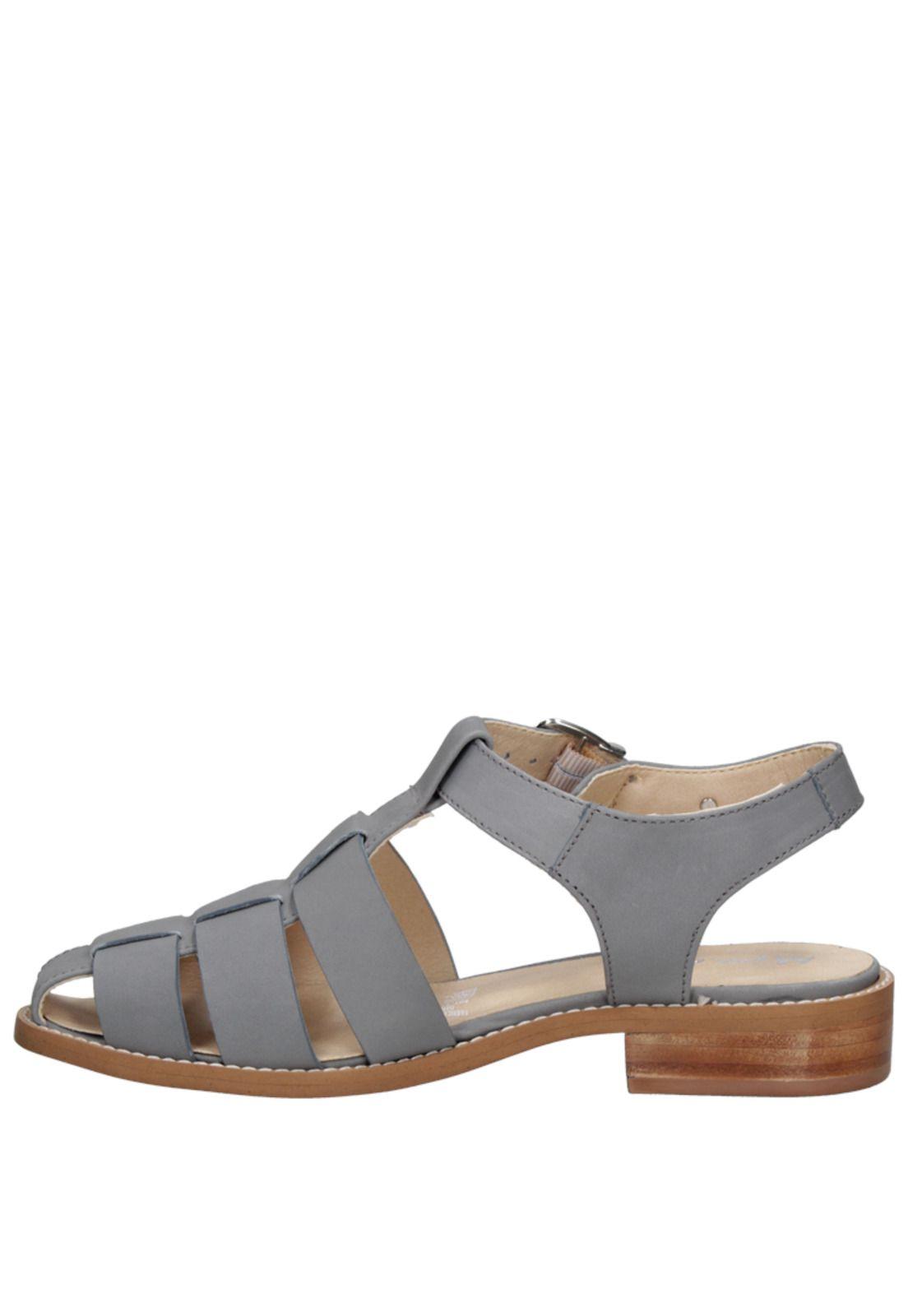 Sandalia Casual Mujer Mingo - K491-3