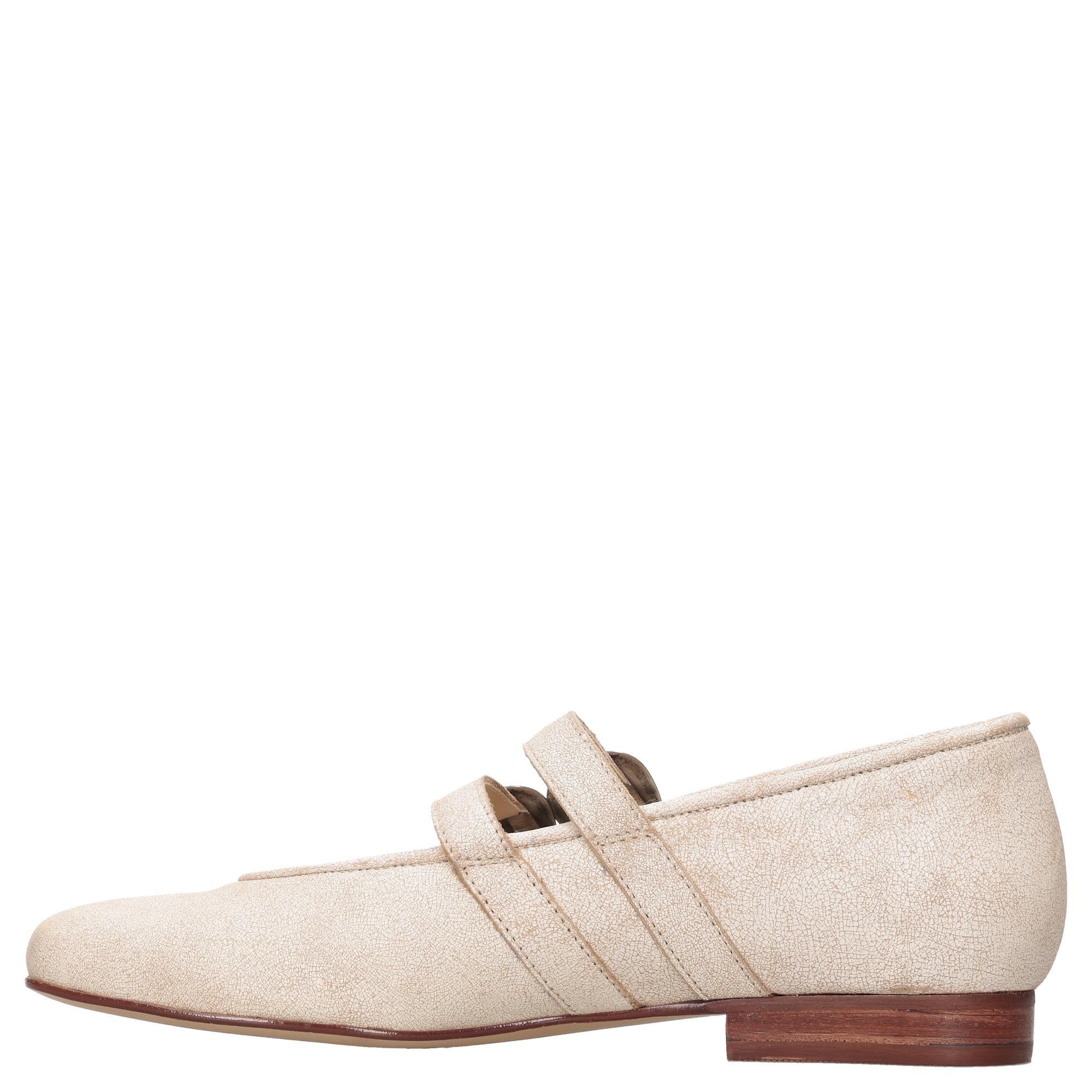 Ballerina Casual Mujer Zappa - ZAM0216-3