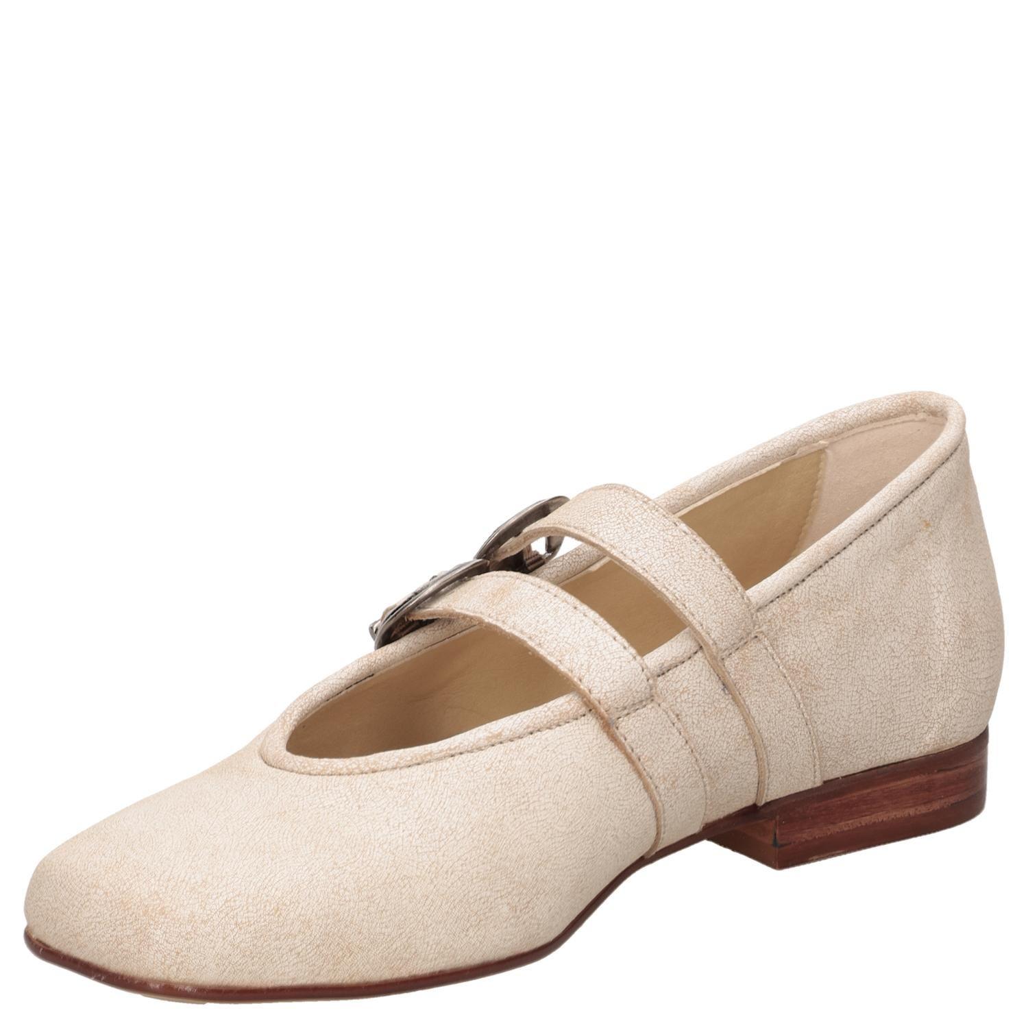 Ballerina Casual Mujer Zappa - ZAM0216-4