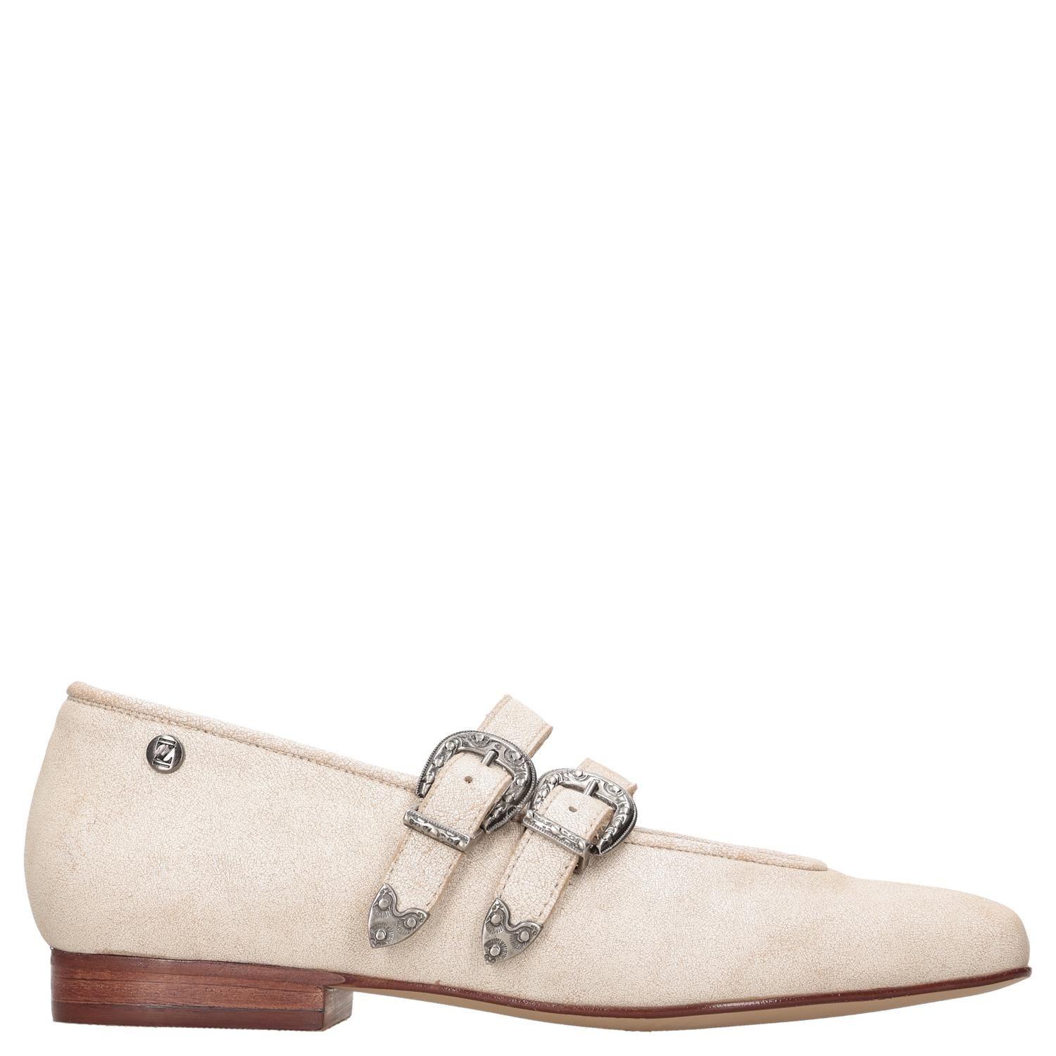 Ballerina Casual Mujer Zappa - ZAM0216-0