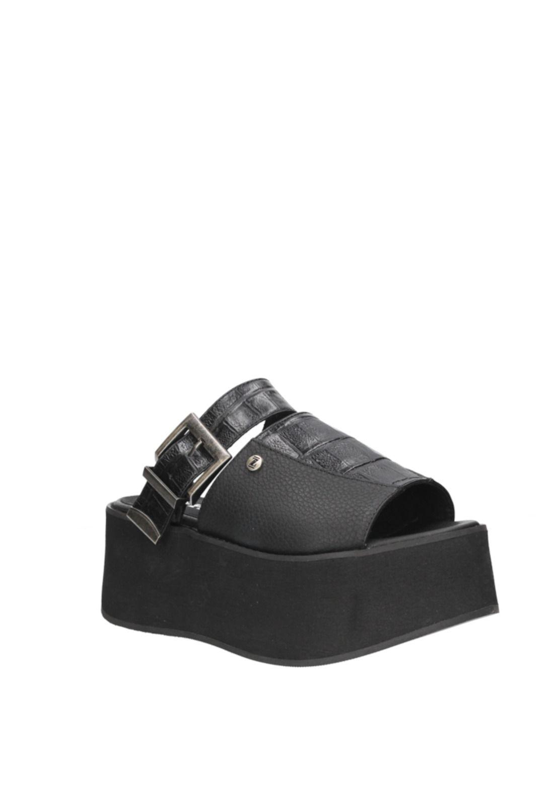 Sandalia Casual Mujer Zappa - G362-0