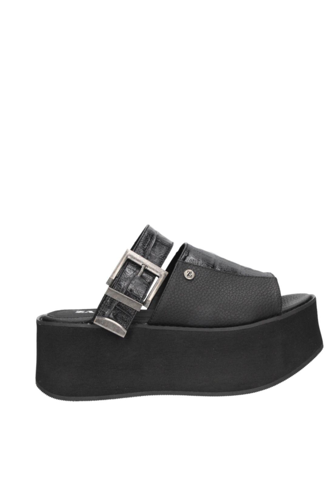 Sandalia Casual Mujer Zappa - G362-1
