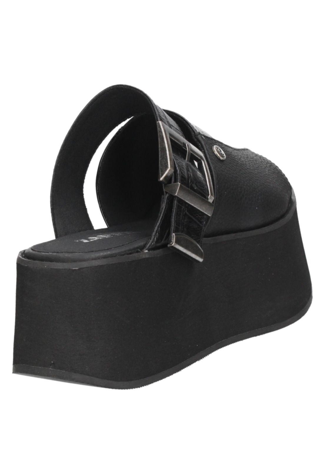 Sandalia Casual Mujer Zappa - G362-2