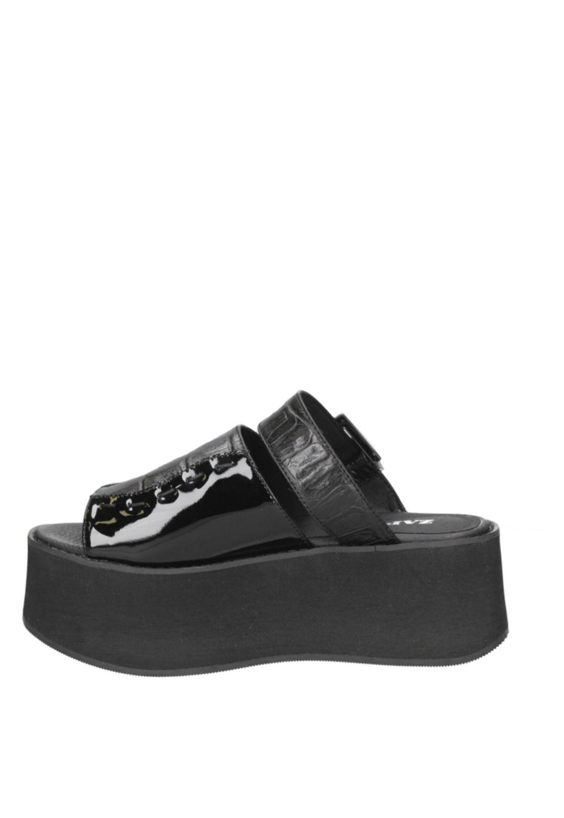 Sandalia Casual Mujer Zappa - G362-3