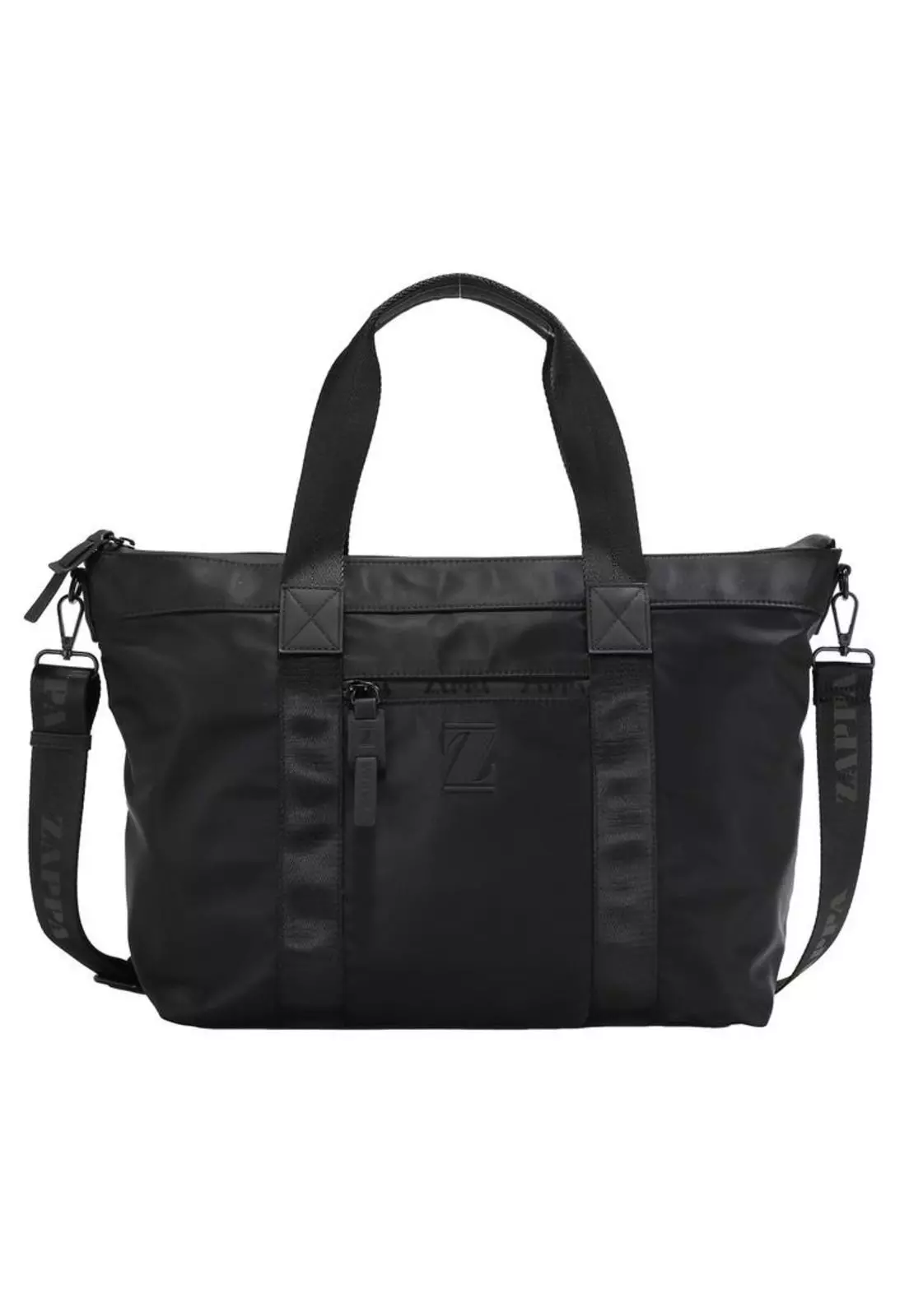 Tote Casual Mujer Zappa - J835-0