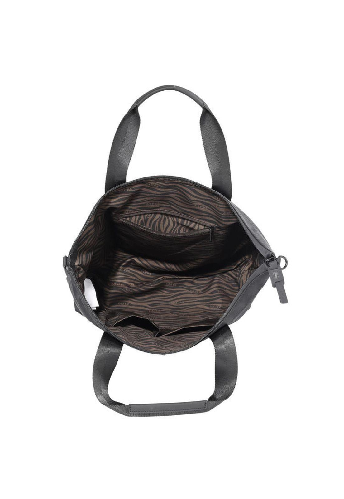 Tote Casual Mujer Zappa - J835-3