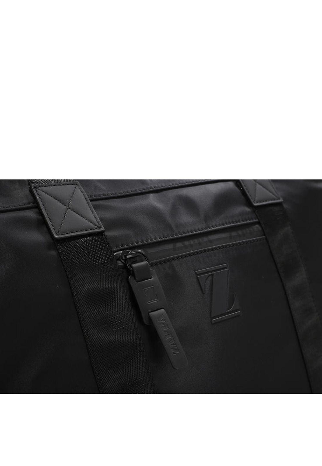 Tote Casual Mujer Zappa - J835-4