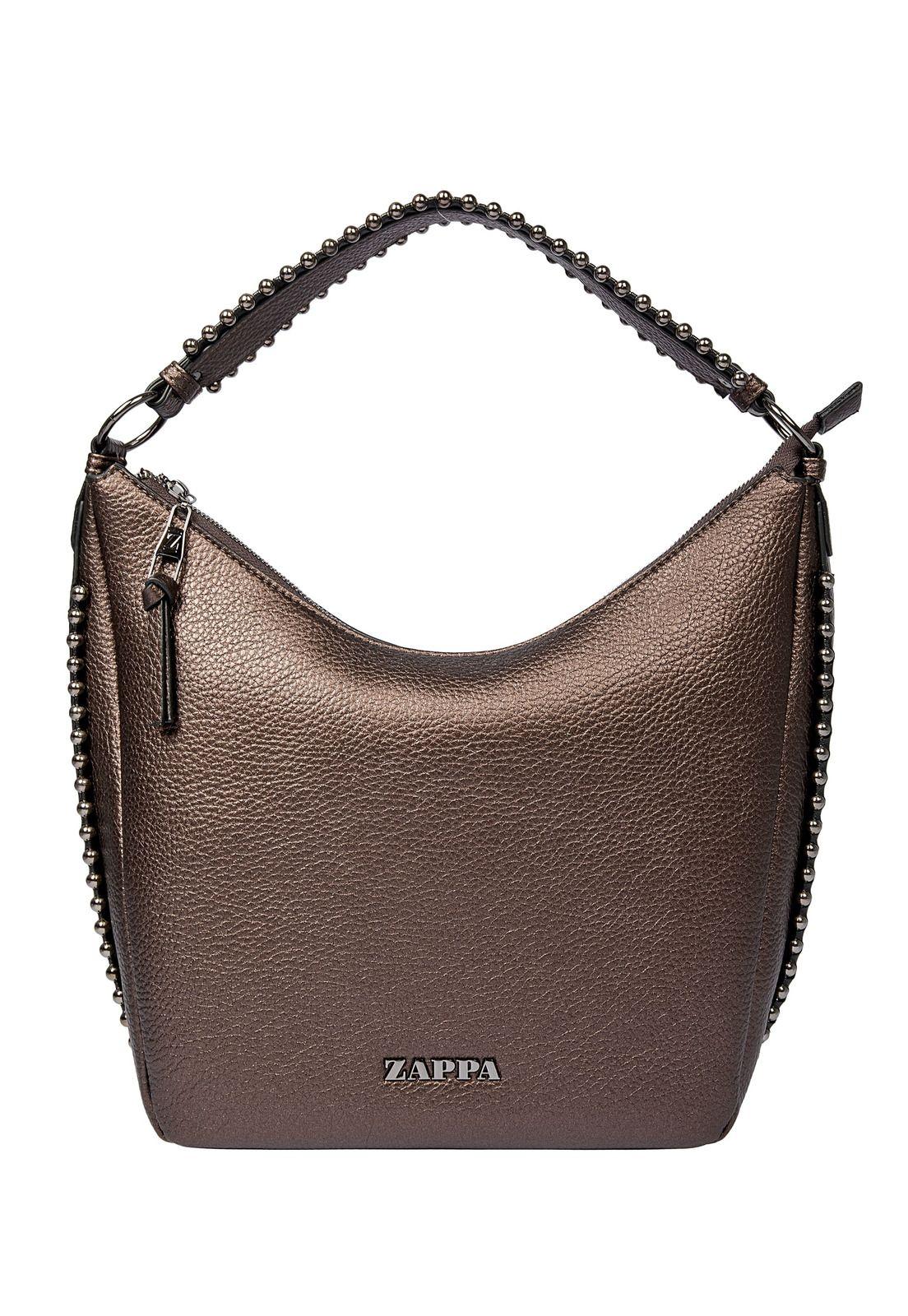 Tote Casual Mujer Zappa - ZAM0082-0