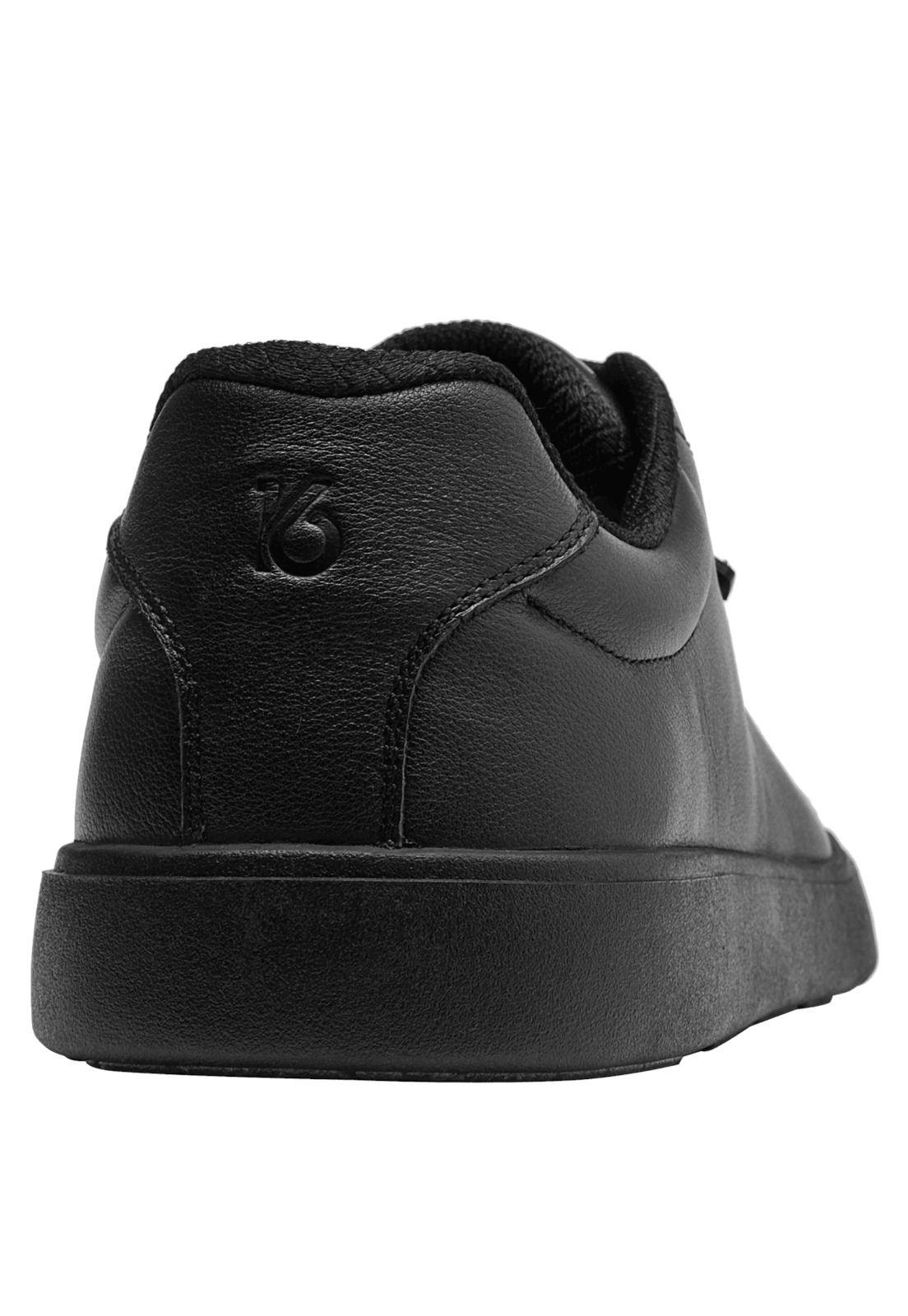 Zapato Casual Hombre 16 Hrs - L173-2