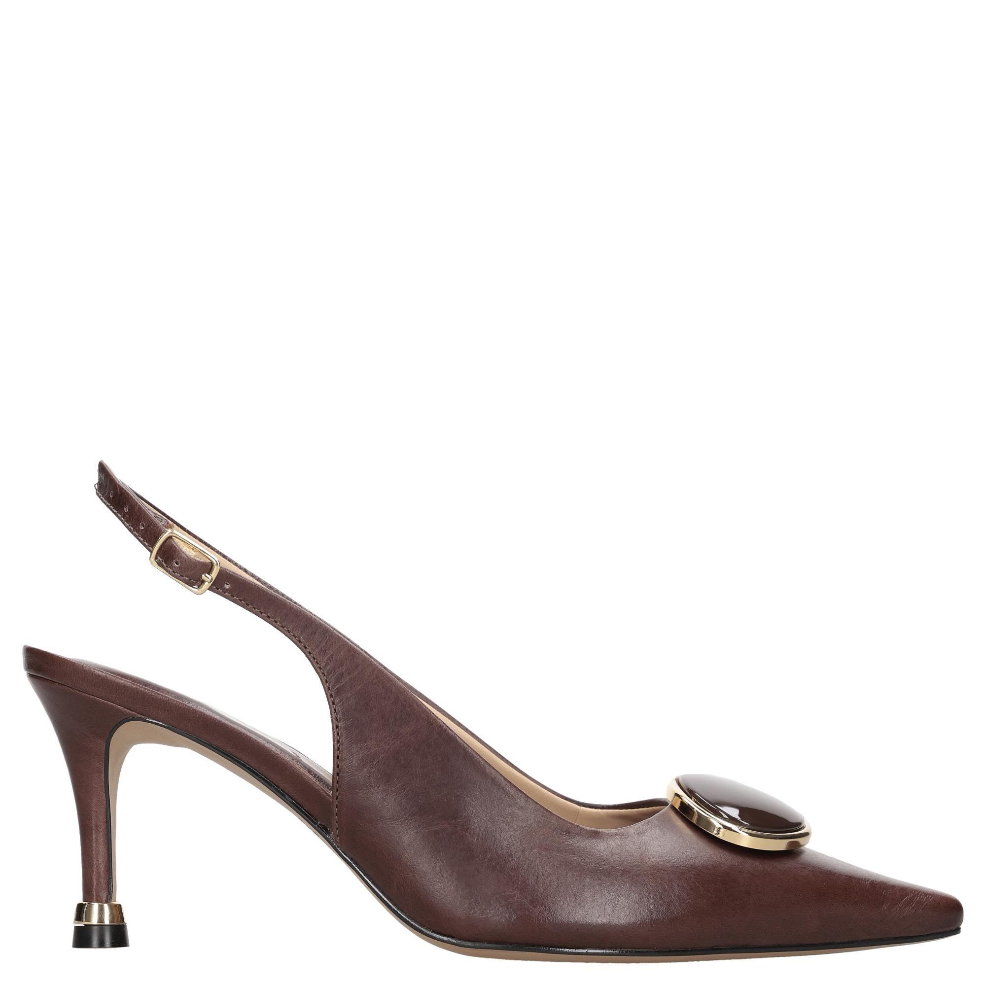 Zapato Formal Mujer Mingo - MIM0268-0
