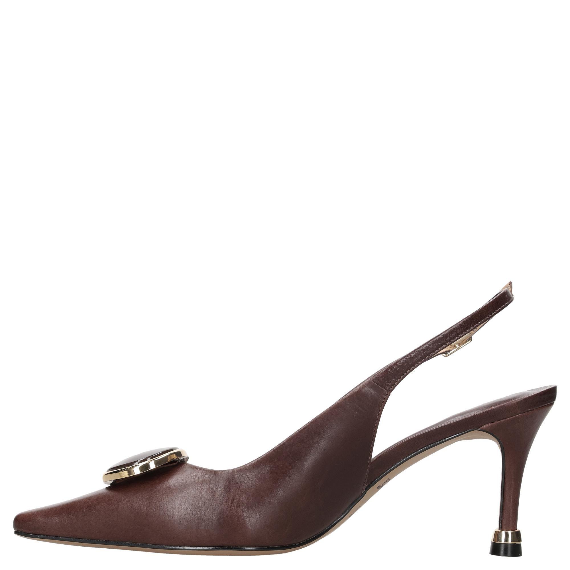Zapato Formal Mujer Mingo - MIM0268-2