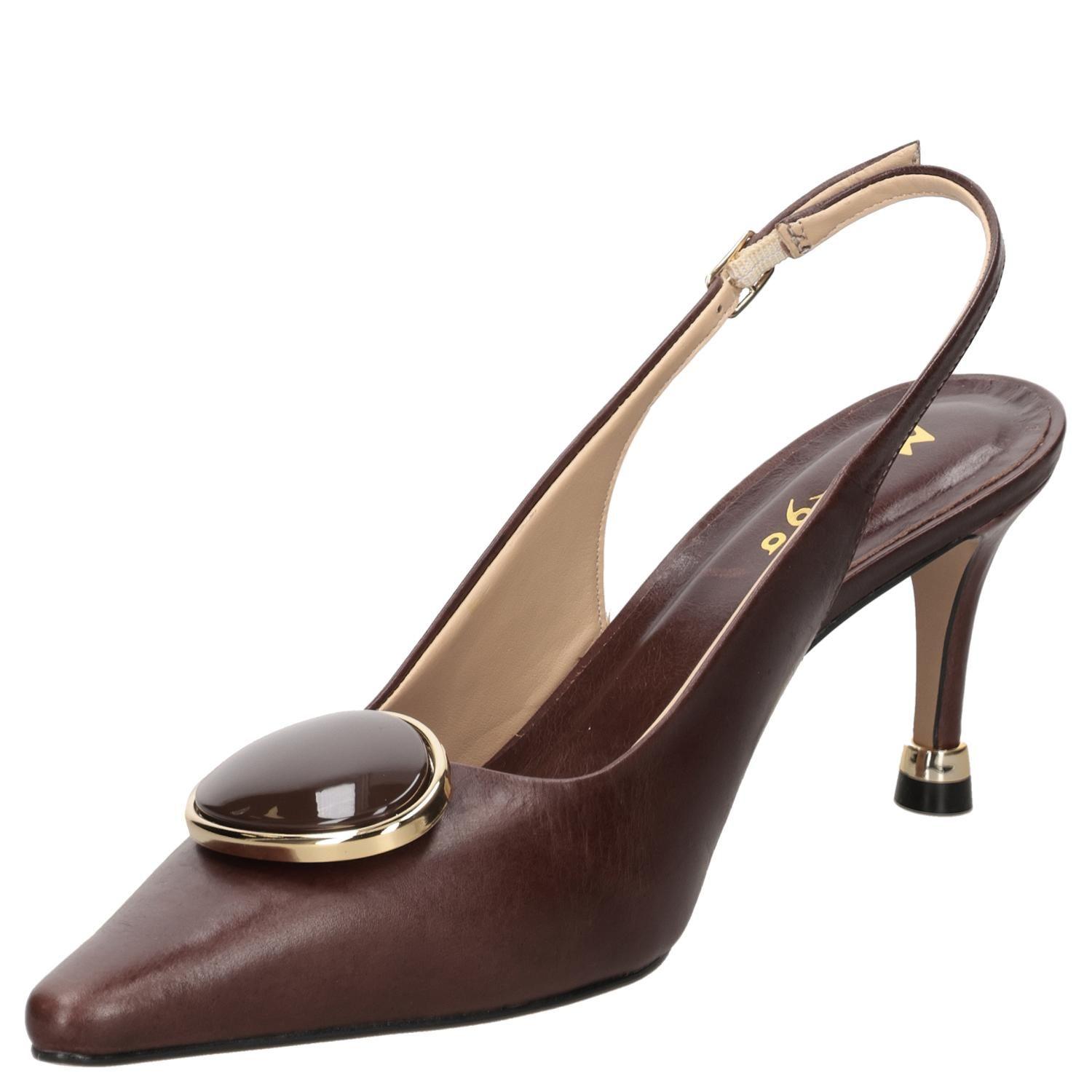 Zapato Formal Mujer Mingo - MIM0268-3