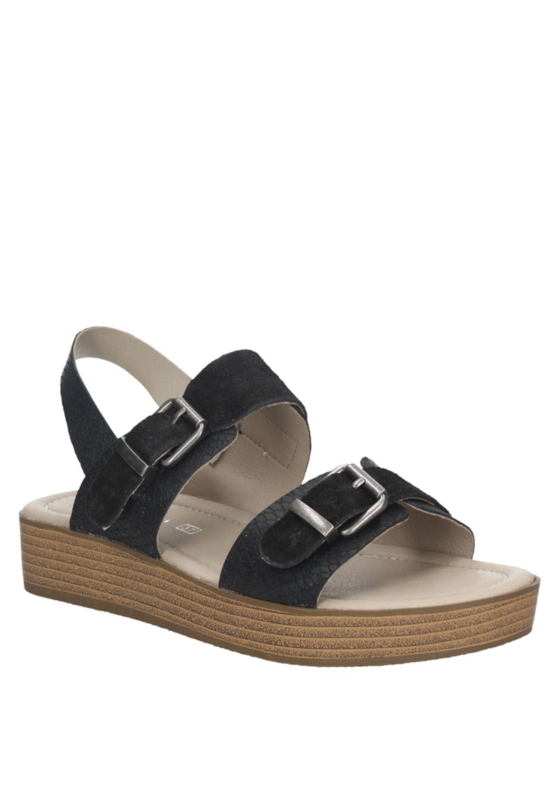 Sandalia Casual Mujer Bruno Rossi - D626-0