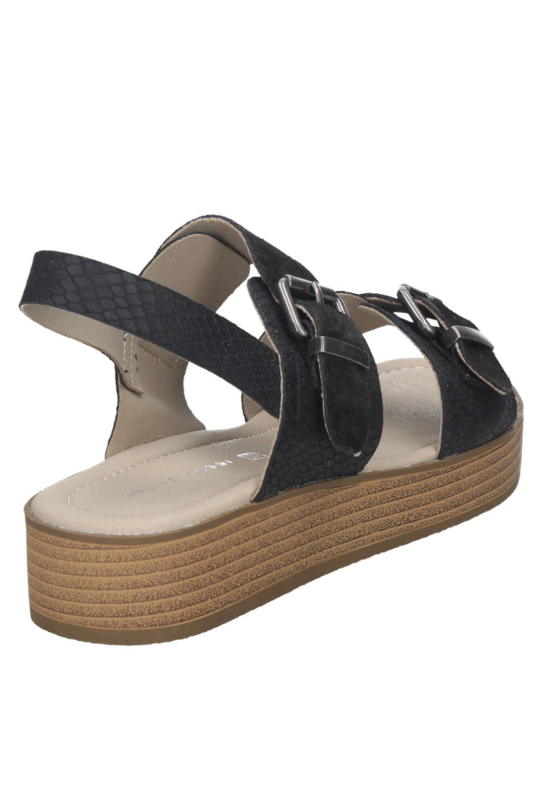 Sandalia Casual Mujer Bruno Rossi - D626-2