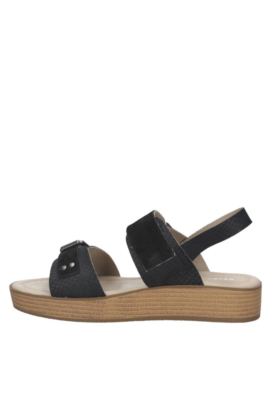 Sandalia Casual Mujer Bruno Rossi - D626-3