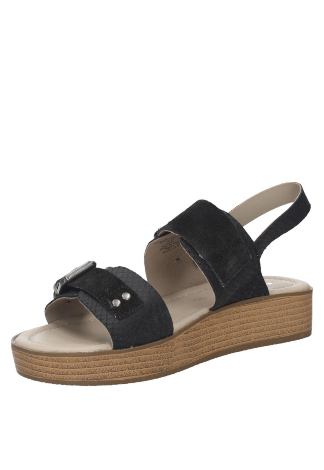 Sandalia Casual Mujer Bruno Rossi - D626-4