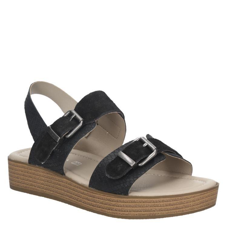 Sandalia Casual Mujer Bruno Rossi - D626-0