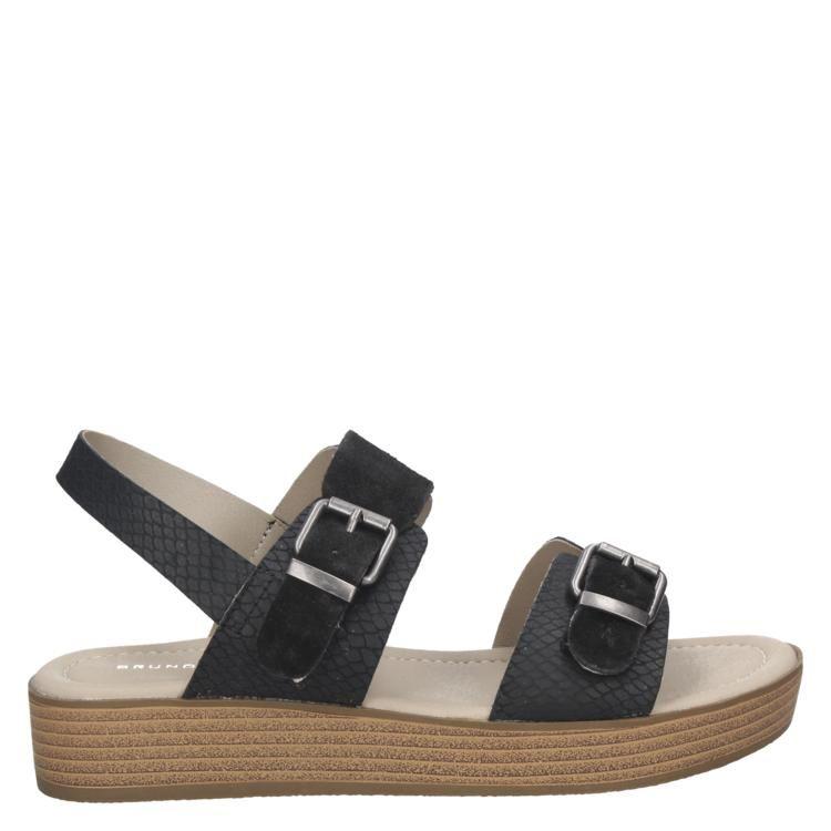 Sandalia Casual Mujer Bruno Rossi - D626-1