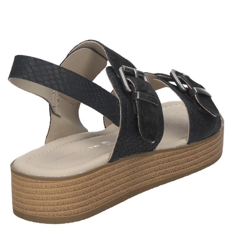 Sandalia Casual Mujer Bruno Rossi - D626-2