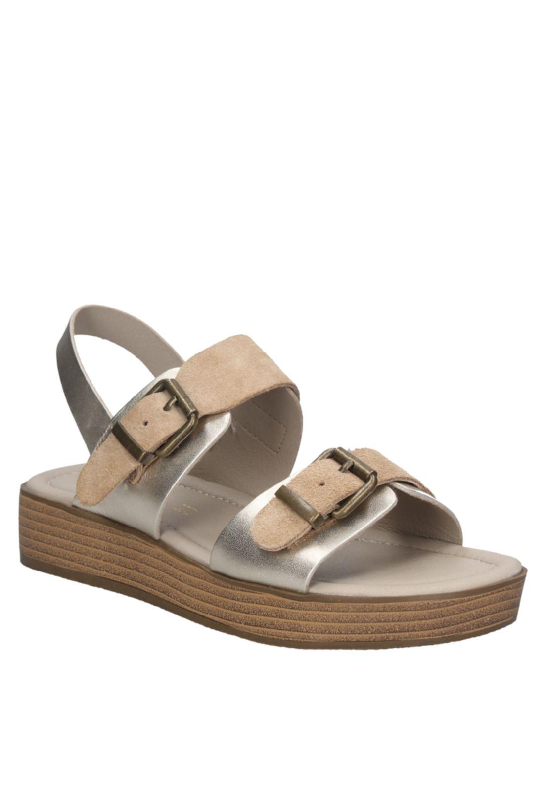 Sandalia Casual Mujer Bruno Rossi - D626-0