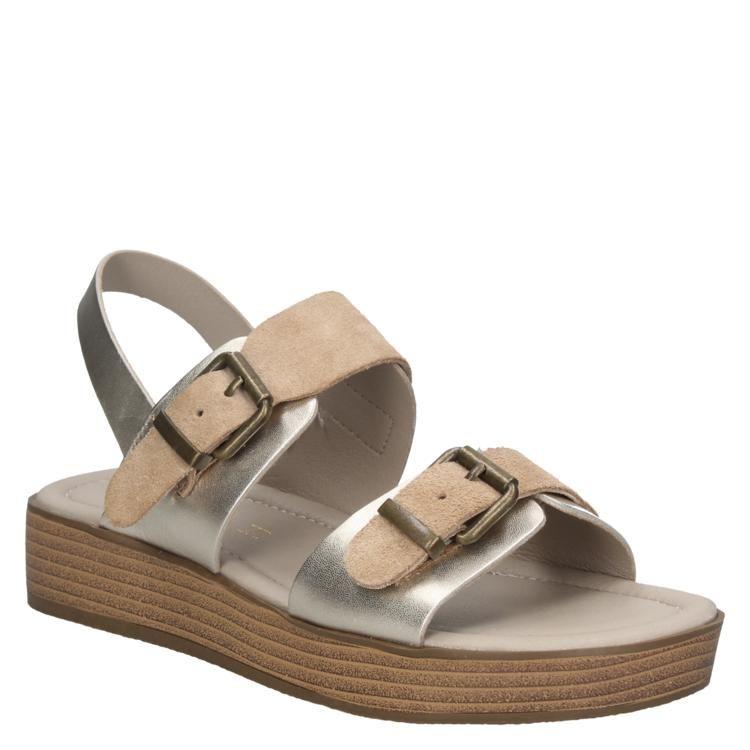 Sandalia Casual Mujer Bruno Rossi - D626-0