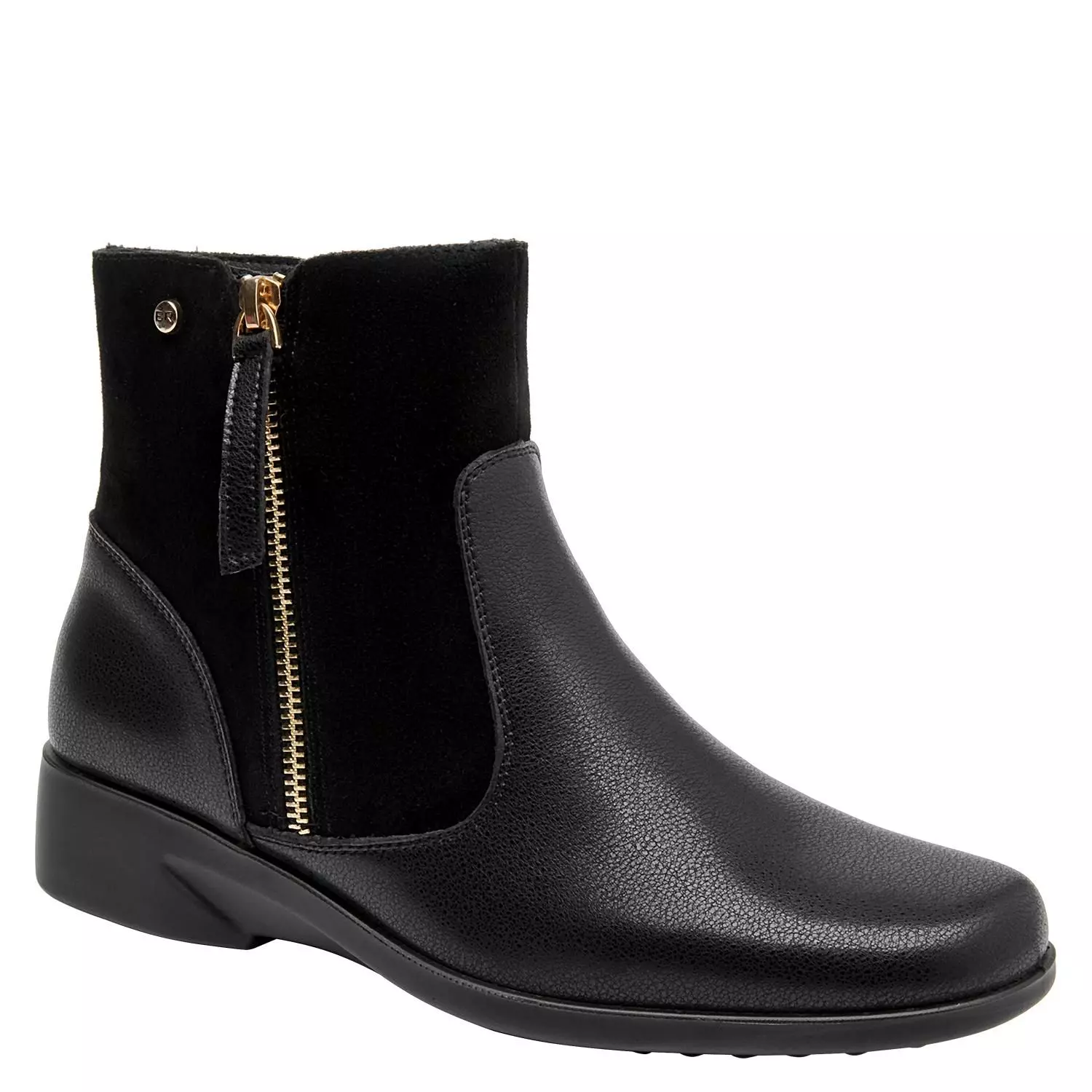 Botín Casual Mujer Bruno Rossi - BRM0321-1