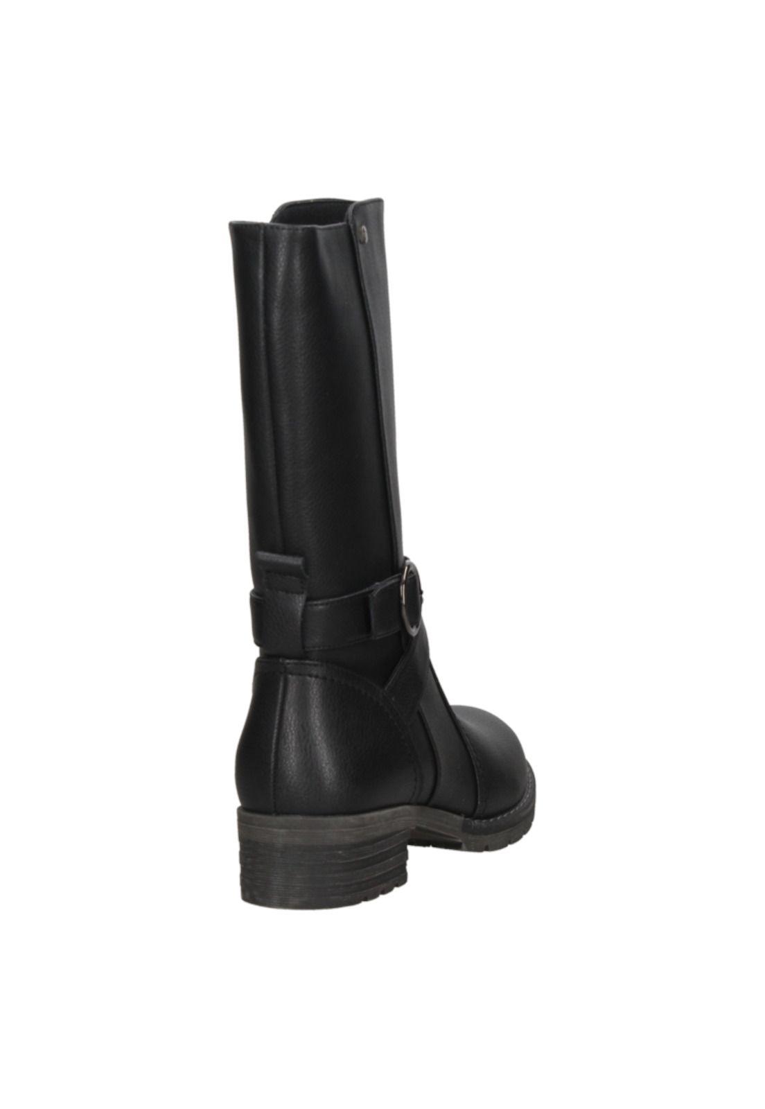 Bota Casual Mujer Bruno Rossi - J657-2