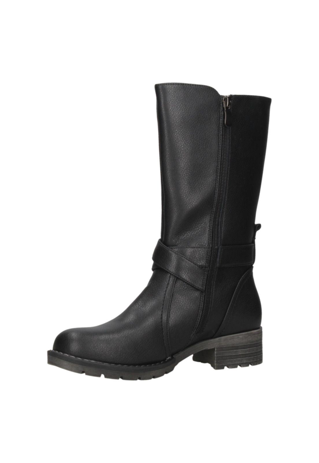 Bota Casual Mujer Bruno Rossi - J657-4