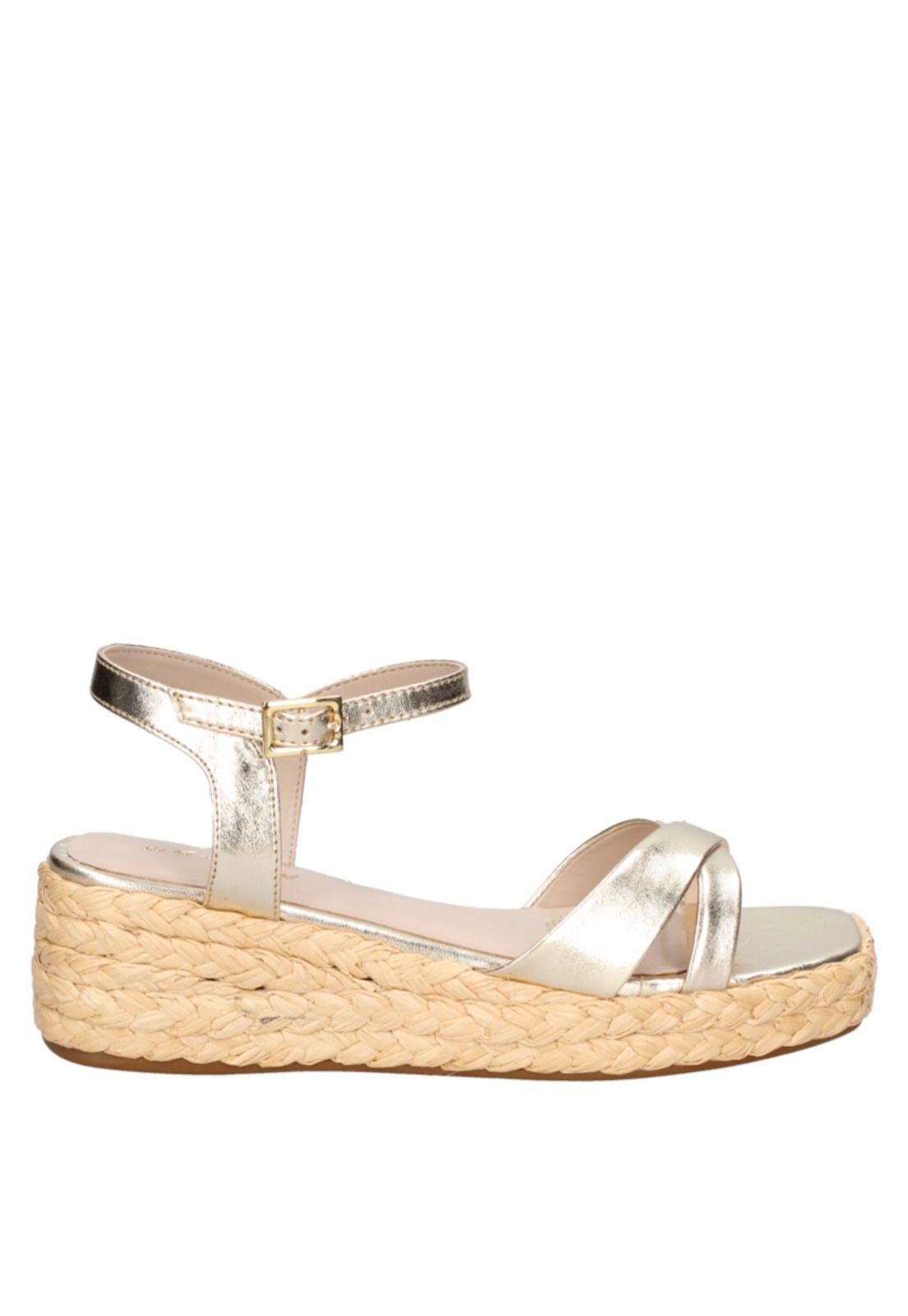 Sandalia Casual Mujer Mingo - I457-1