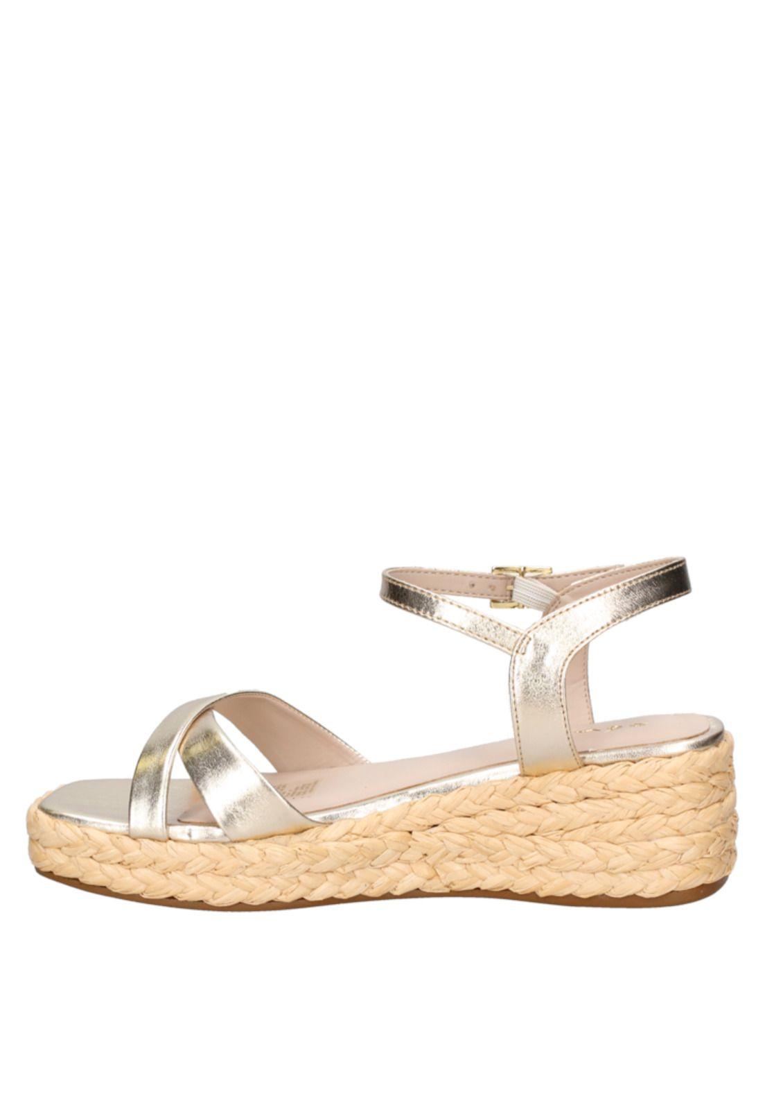 Sandalia Casual Mujer Mingo - I457-3