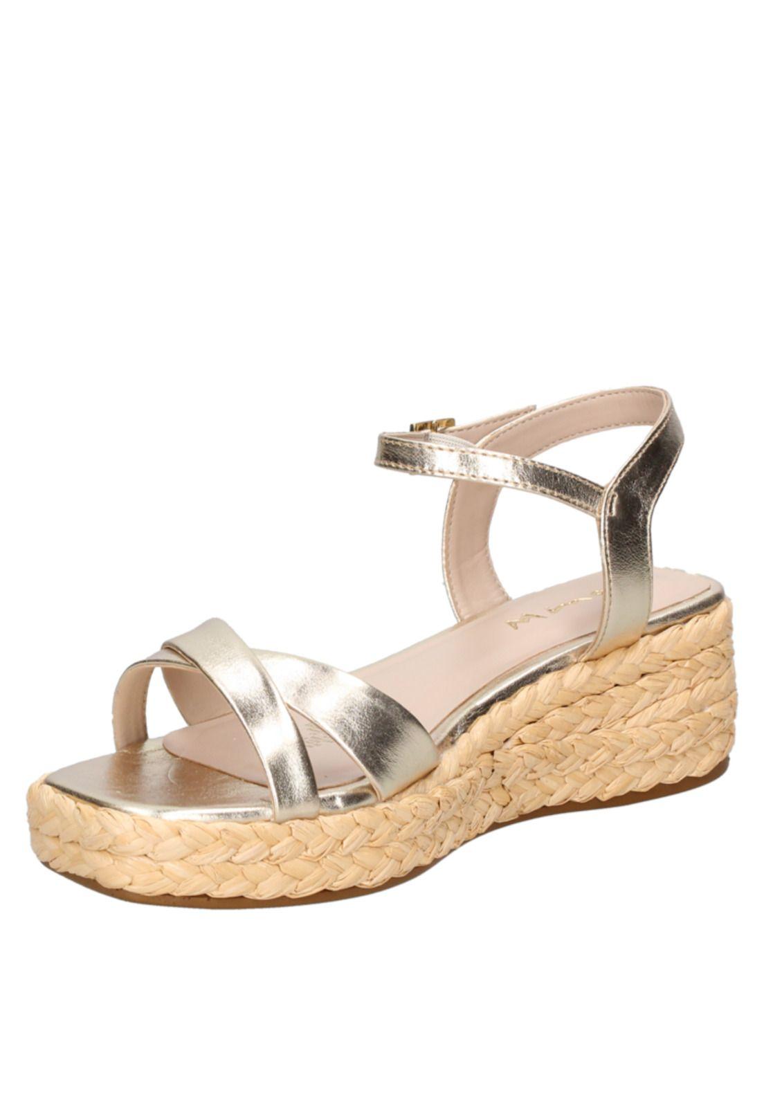 Sandalia Casual Mujer Mingo - I457-4