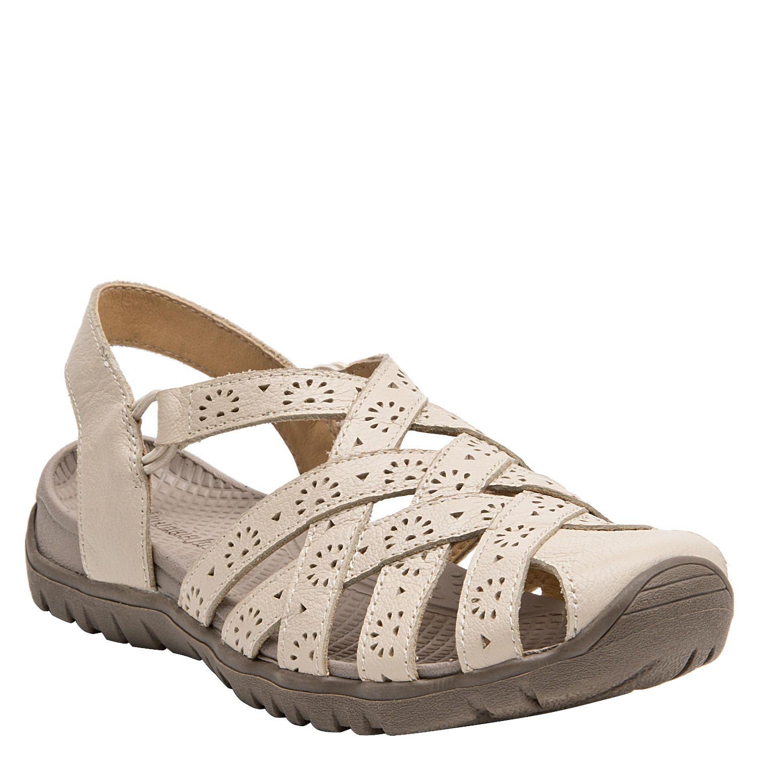 Sandalia Casual Mujer Panama Jack - PJM0334-1
