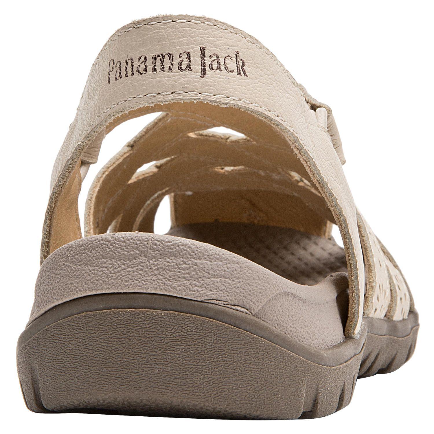 Sandalia Casual Mujer Panama Jack - PJM0334-2