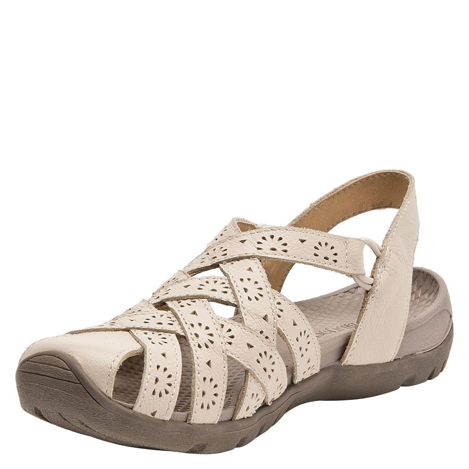 Sandalia Casual Mujer Panama Jack - PJM0334-4