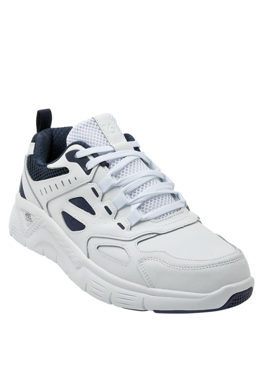 Zapatilla Casual Hombre 16 Hrs - J107-0