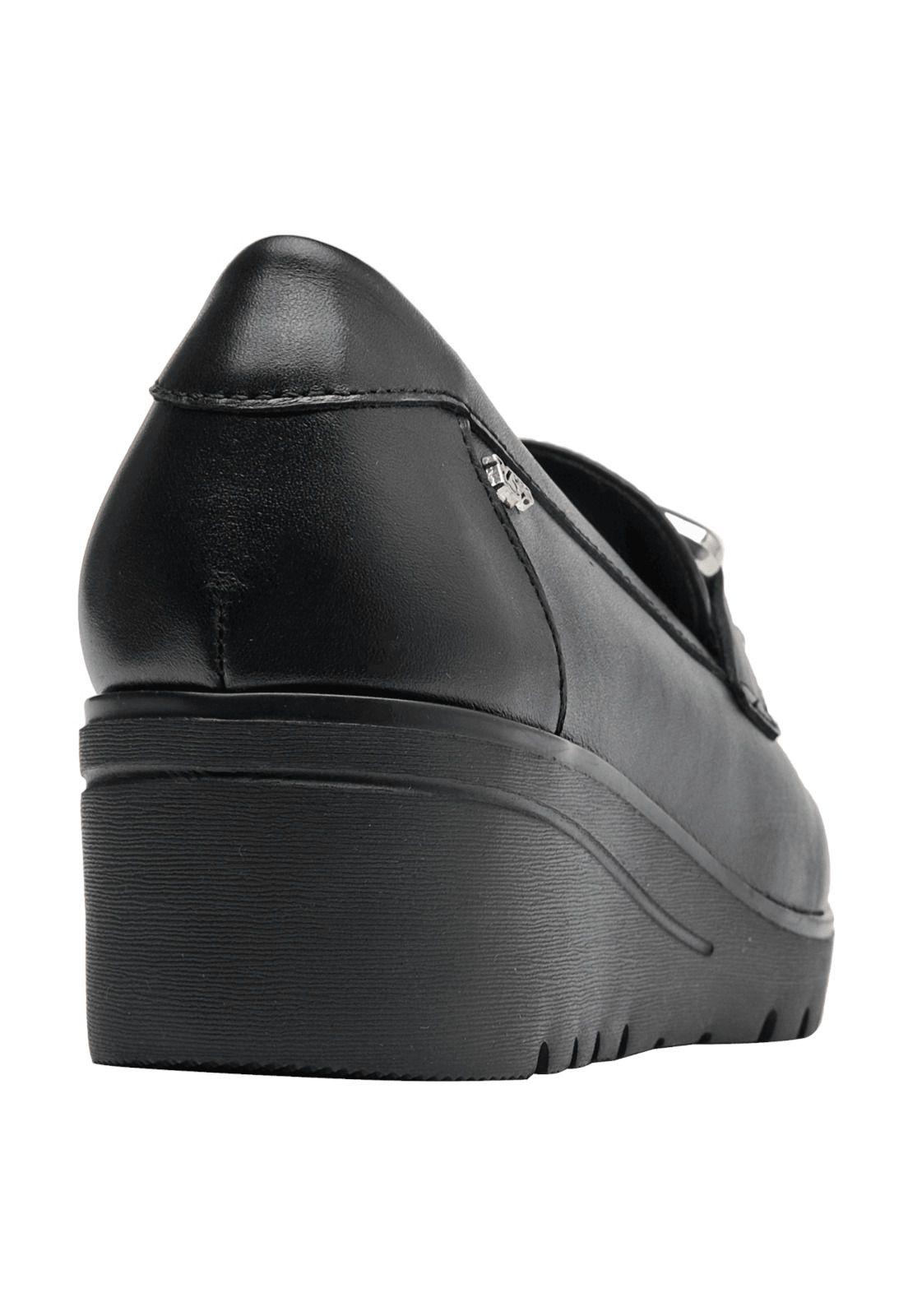 Zapato Casual Mujer 16 Hrs  - L122-2