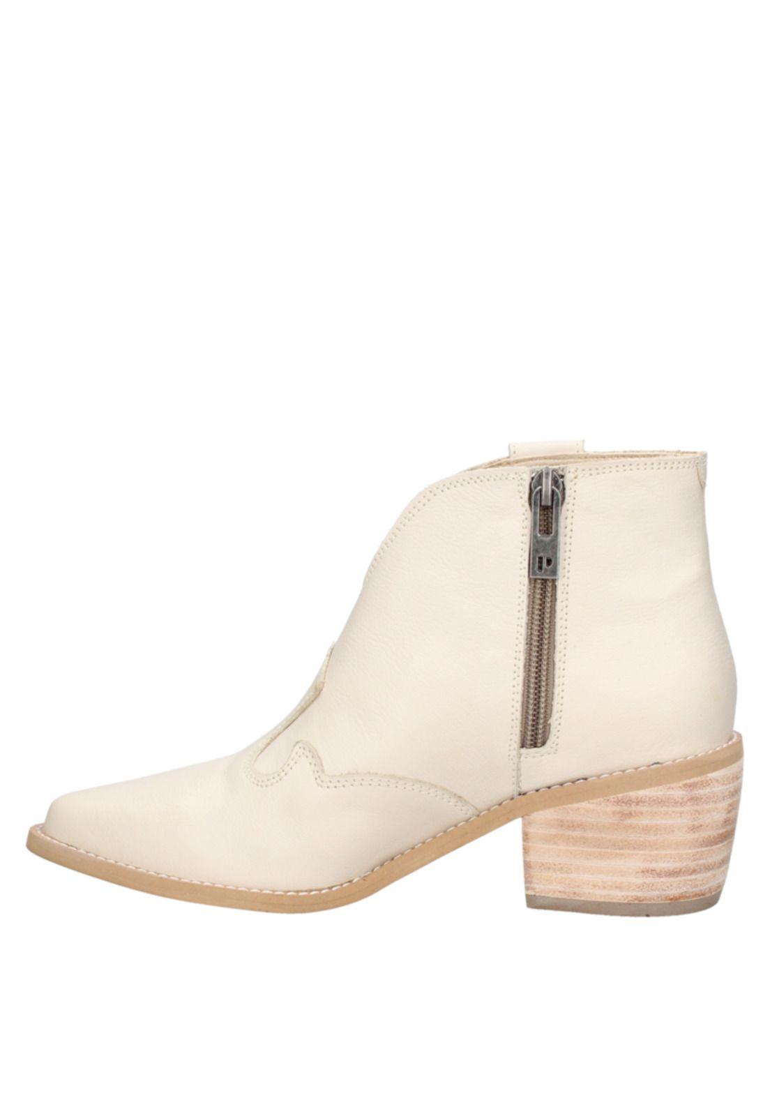 Botin Casual Mujer Pollini - I153-3
