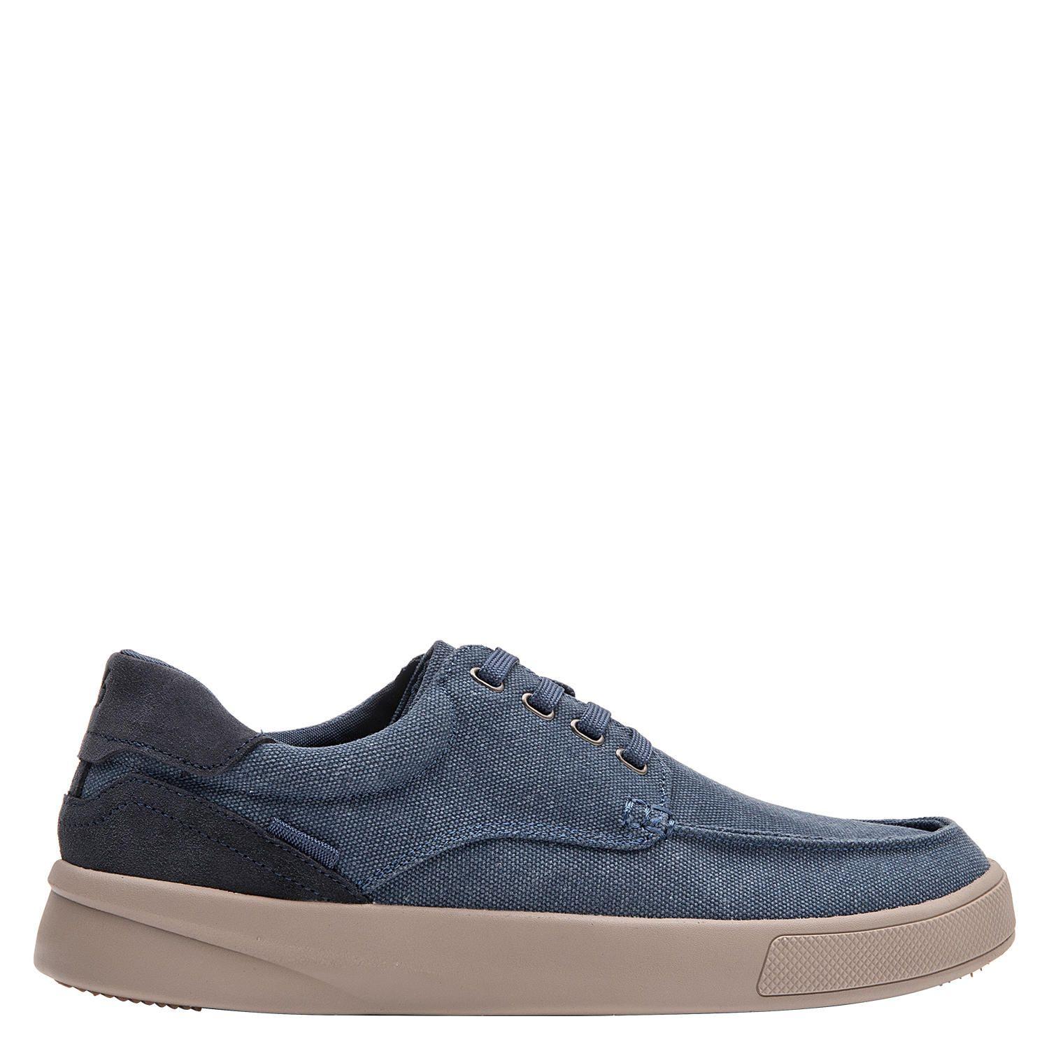 Zapatilla Casual Hombre 16 Hrs - 16H0145-1