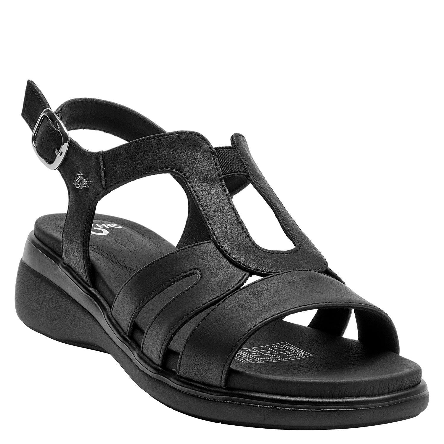 Sandalia Casual Mujer 16 Hrs - 16M0493-1
