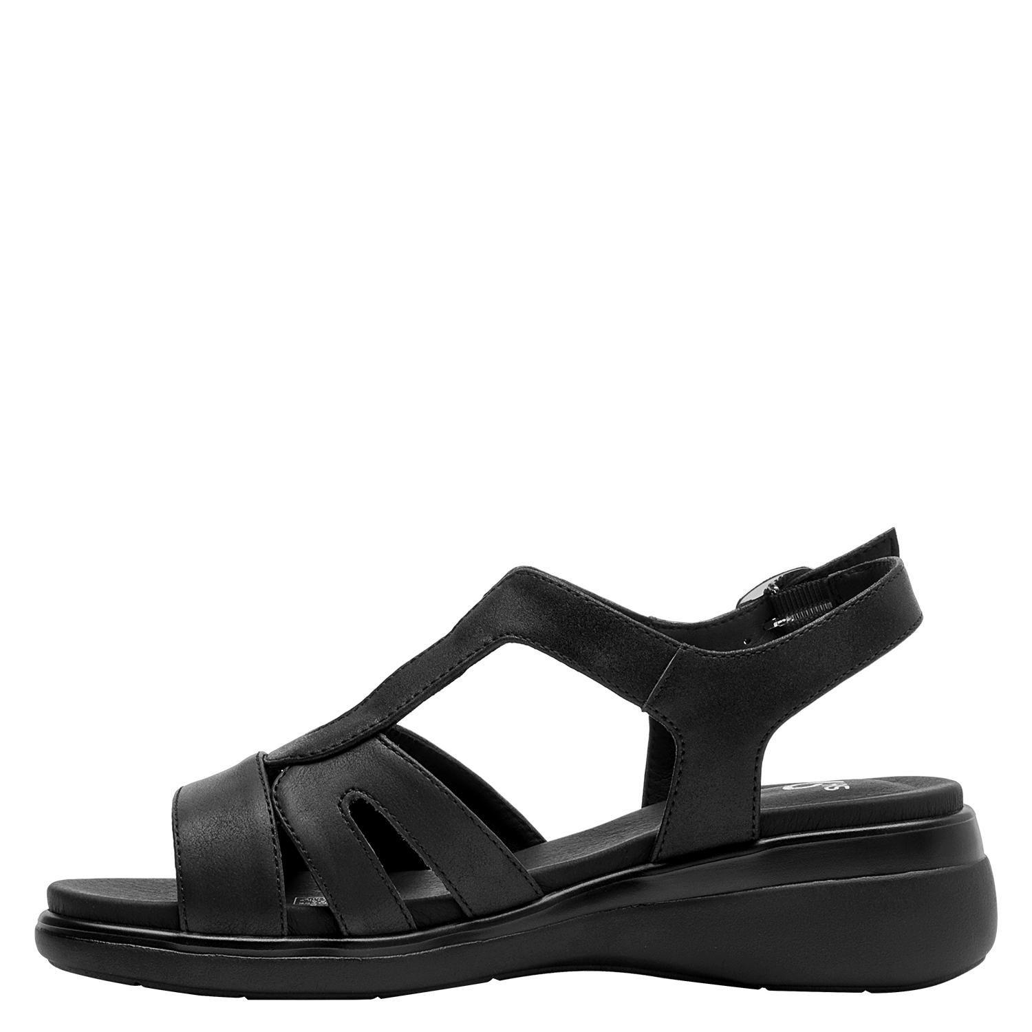 Sandalia Casual Mujer 16 Hrs - 16M0493-3