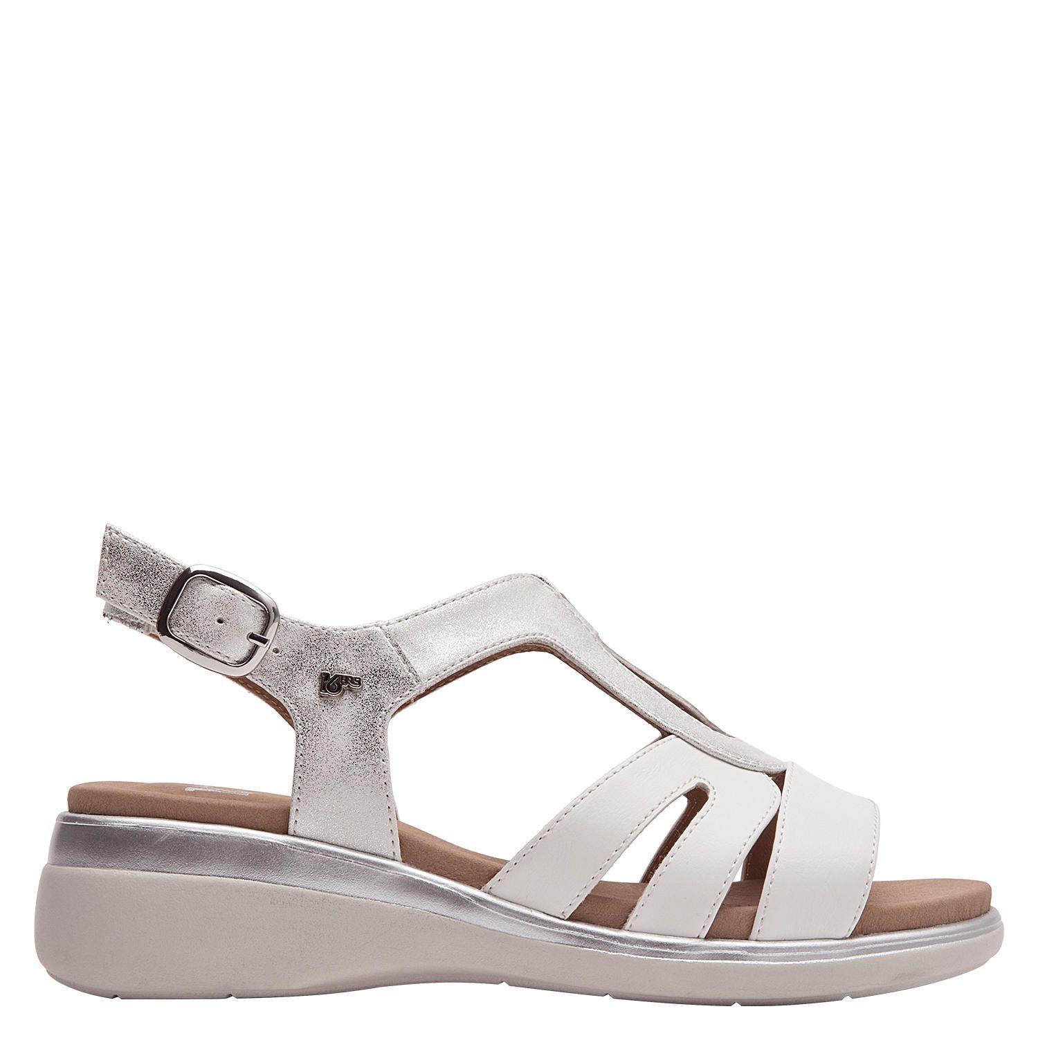 Sandalia Casual Mujer 16 Hrs - 16M0493-0