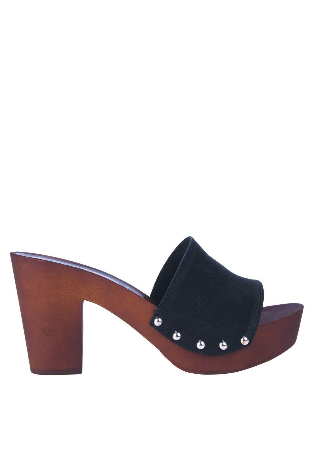 Sandalia Casual Mujer Bruno Rossi - S362-1