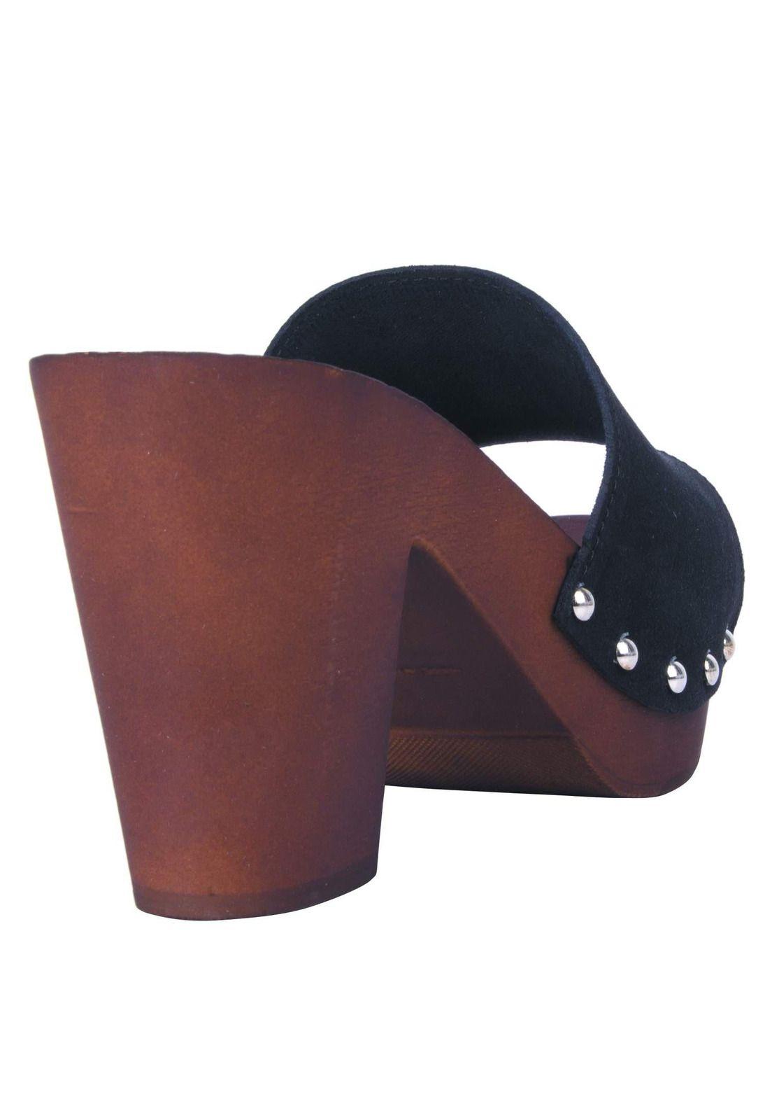 Sandalia Casual Mujer Bruno Rossi - S362-2