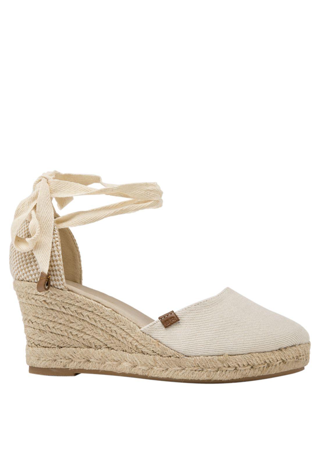 Sandalia Casual Mujer Bruno Rossi - I789-1